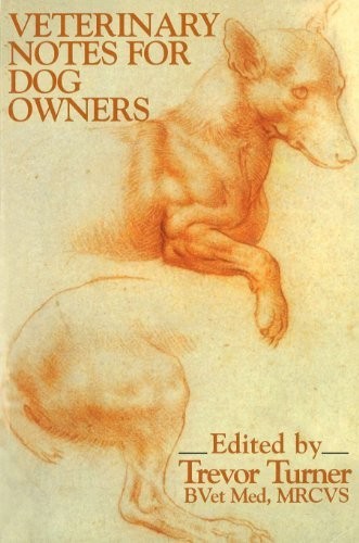 Veterinary notes for - notes,