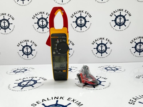 Fluke 377 true - fluke, fc