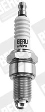 Spark plug 1 - Earthed Electrode Z27 BERU by DRiV for ALFA ROMEO FORD OPEL AUDI