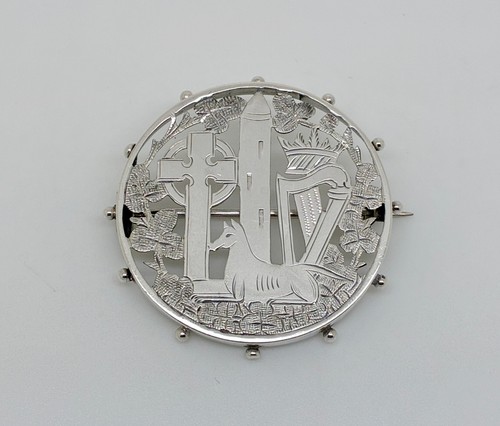 Antique victorian sterling - antique,