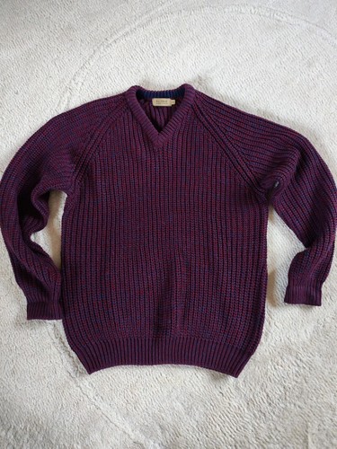 Ewm acrylic men jumper - acrylic, men's
