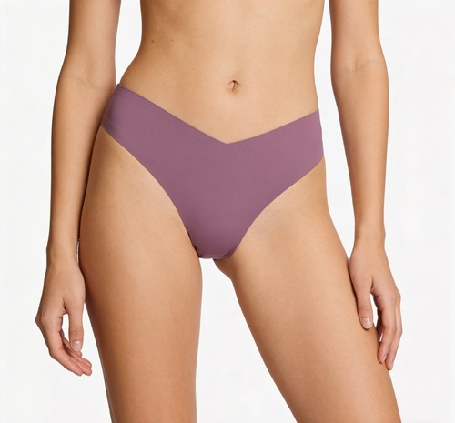 Women ice silk - silk, briefs