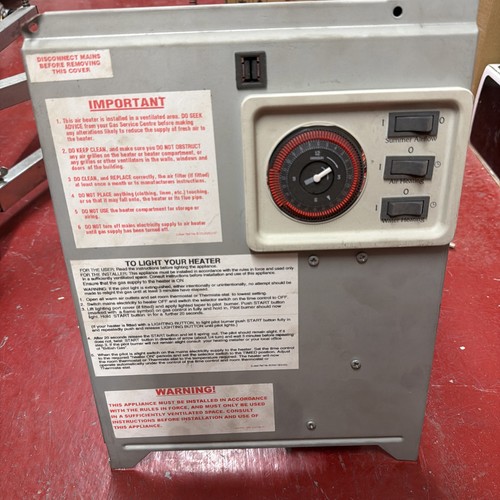 Johnson starley j304 0511000 - &,