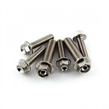 Honda XR400R 96-04 Stainless