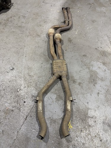 Bmw f80 exhaust system - bmw,