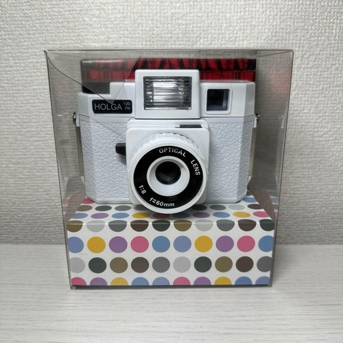 Holga 120 panda - holga,