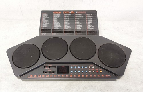 Vintage yamaha digital - vintage, dd-6