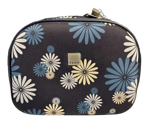 Tripp navy blue floral - tripp,