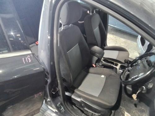 Seat front right - seat,