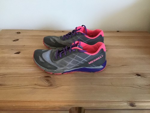 Merrell barefoot trainers 4 - trainers, uk