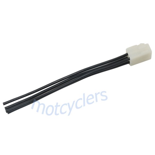 Regulator link harness - regulator,
