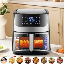 10.5L Air Fryer Digital