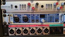 RME Fireface UC 192 kHz USB