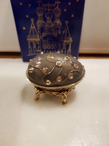 Atlas editions faberge - editions, egg-