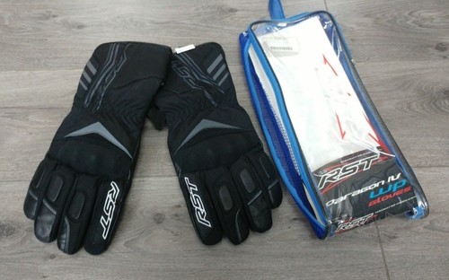 Rst paragon black - iv,