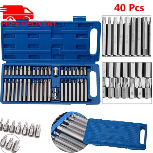 New piece torx star spline - piece,