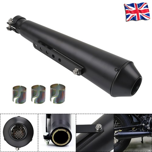 Universal black custom - universal,