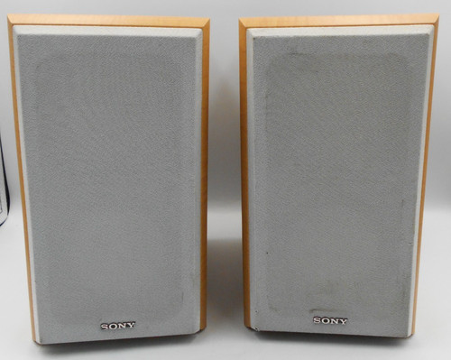 Sony crb5 bookshelf - ss-crb5,