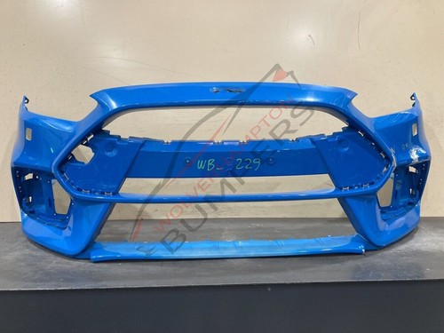 Ford focus front bumper - ford,