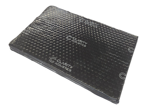 Heavy duty sound - duty, mat
