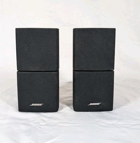 Bose acoustimass lifestyle - 2, x