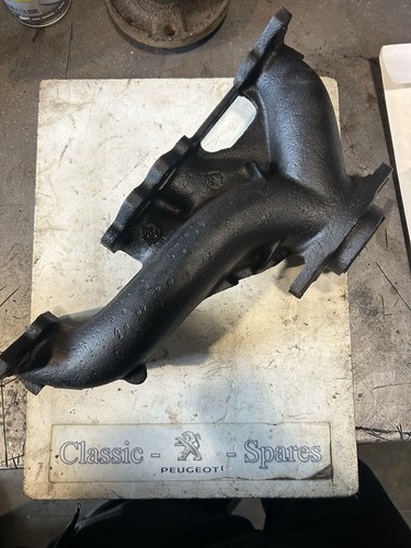 Peugeot 205 9 gti - 1.6,
