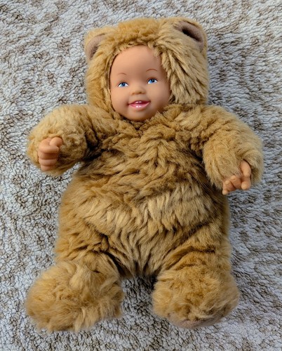Vintage anne geddes - geddes, "baby