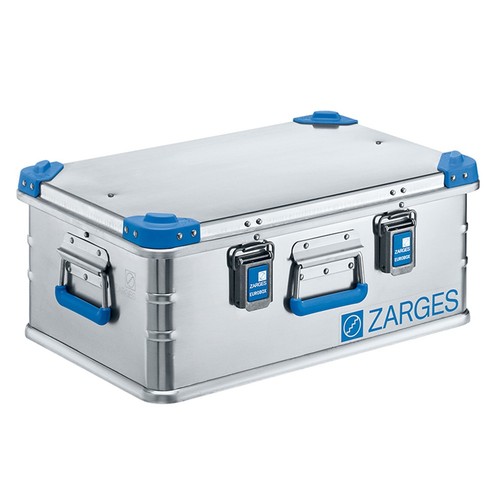 Zarges eurobox tool - eurobox,