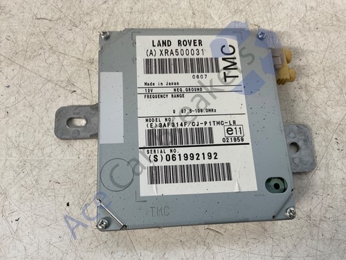 Range rover sport l320 - l320, 05-09