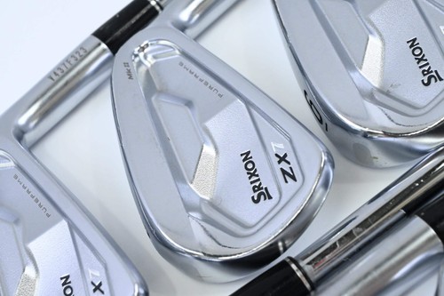 Srixon zx7 irons 2023 - zx7, mk