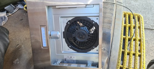 Sia fl70ss stainless - sia,