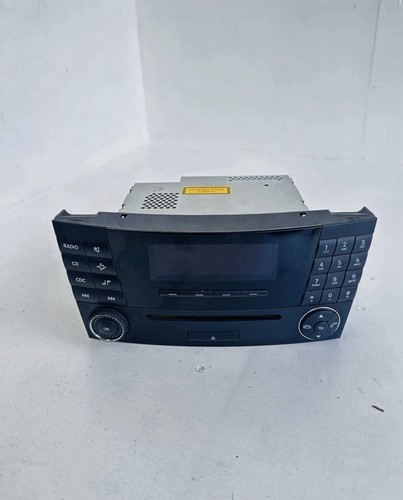 2008 mercedes class w211 - e,