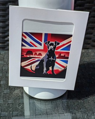 Magnetic photo frame - magnetic,