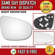 VW GOLF MK6 2009-2012 RIGHT