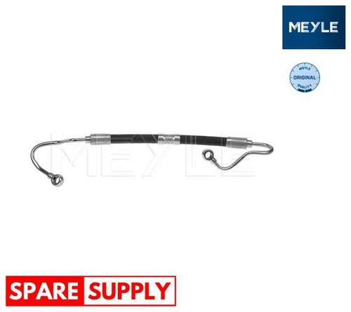 Hydraulic hose steering - hose,,