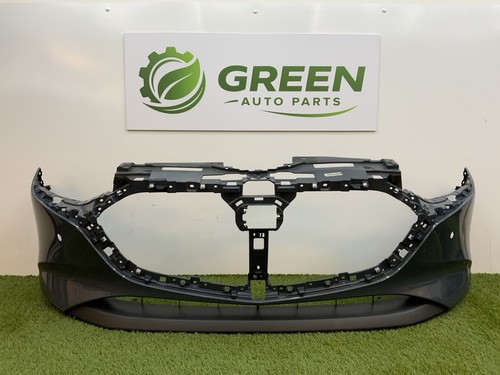 Mazda sport front bumper - 3,