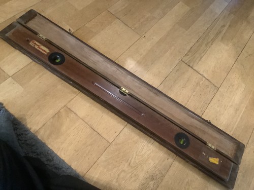 Vintage marples shock proof - vintage,
