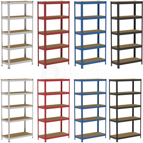 Tier racking shelf - 5, heavy