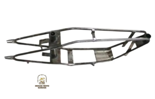 Fit for welbike paratrooper - fit,