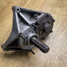 Land Rover Series  PTO.