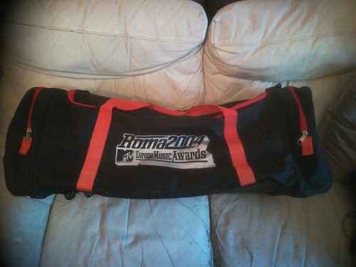 Oversized 83cm mtv europe - xl,