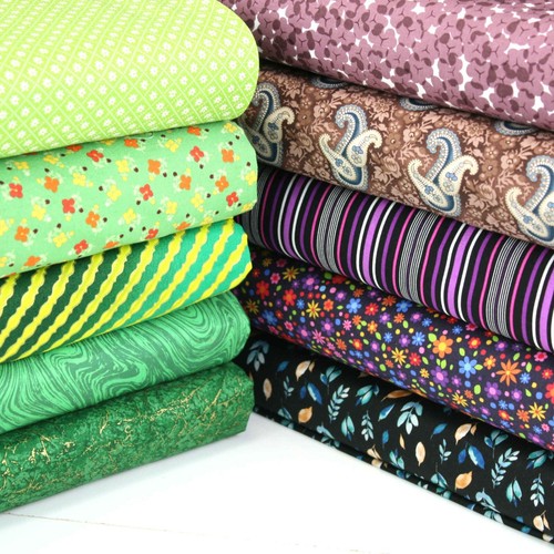 Robert kaufman multi brand - robert,
