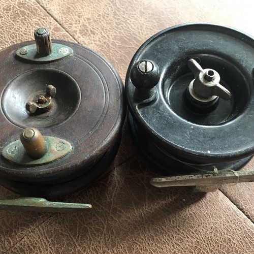 Bakelite allcock aerialite - allcock,