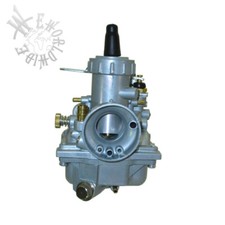 Carburetor Carb For Mikuni VM22 VM22-133 Round Slide Pit Dirt