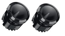 Hertz SPL Show ST 25A Neo Bullet High Efficiency Compression Tweeter Set Pair