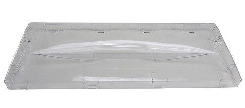 Fridge freezer drawer - drawer, front