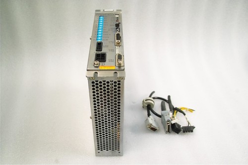 Nidec shimpo vcm - nidec-shimpo, servo