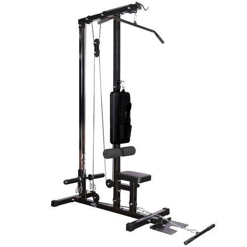 Rip multi gym lat pull - rip, x