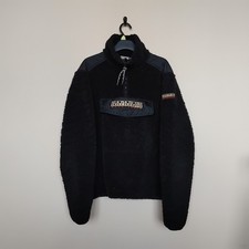 Napapijri Trentino Quarter Zip