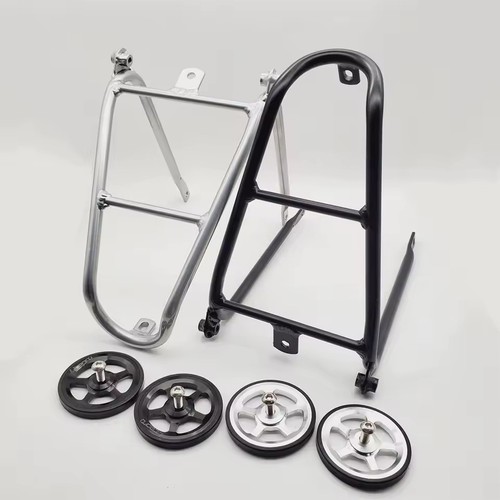 Mini rear rack - mini,